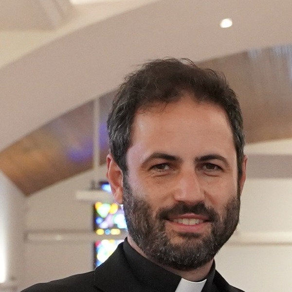 Fr Christian Irdi