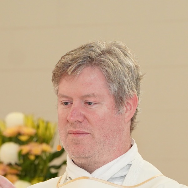 Fr Mark Payton