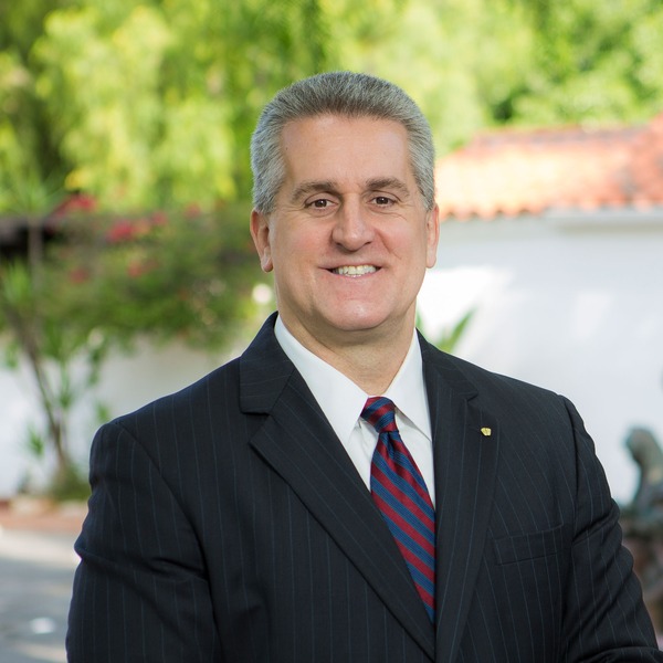 Tim Staples